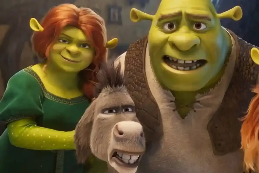 Quando estreia Shrek 5? Tudo o que já se sabe sobre o filme