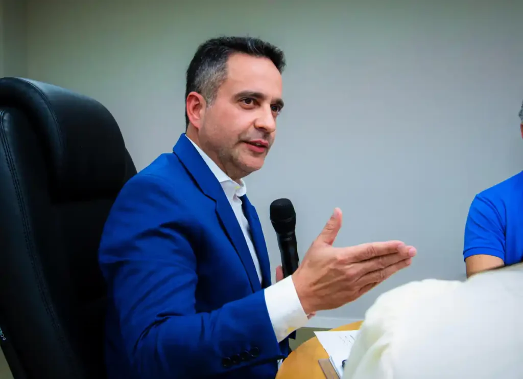 Governador Paulo Dantas antecipa salário de servidores para esta terça (16)