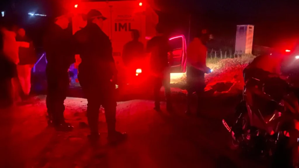 Mulher de 52 anos morre após mal súbito na zona rural de Ibateguara