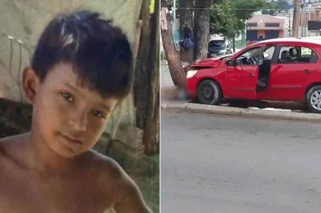 Justiça inocenta pai que matou motorista responsável pela morte do filho de 8 anos