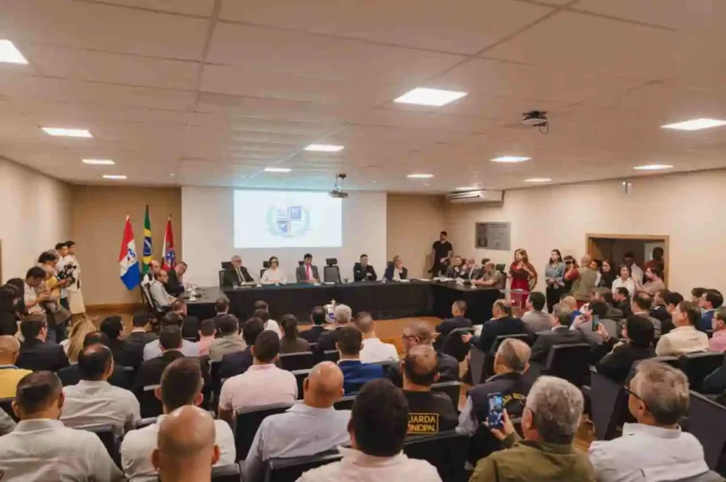 Debate em Alagoas discute regularização das Guardas Municipais