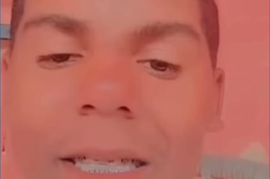 Bombeiros retomam buscas por jovem desaparecido no rio Mundaú, em Murici