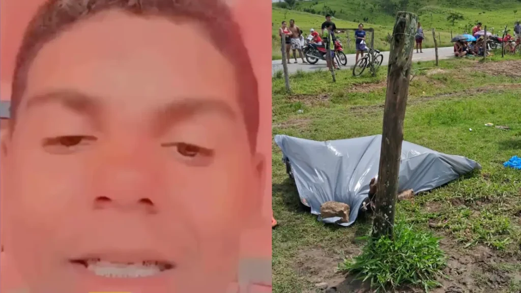 Saiba quem era o jovem que morreu afogado no Rio Mundaú, em Murici
