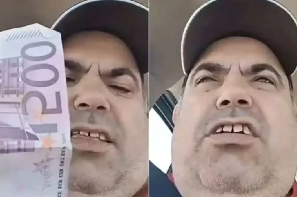 Homem em Portugal oferece recompensa por “cabeças de brasileiros” e é investigado