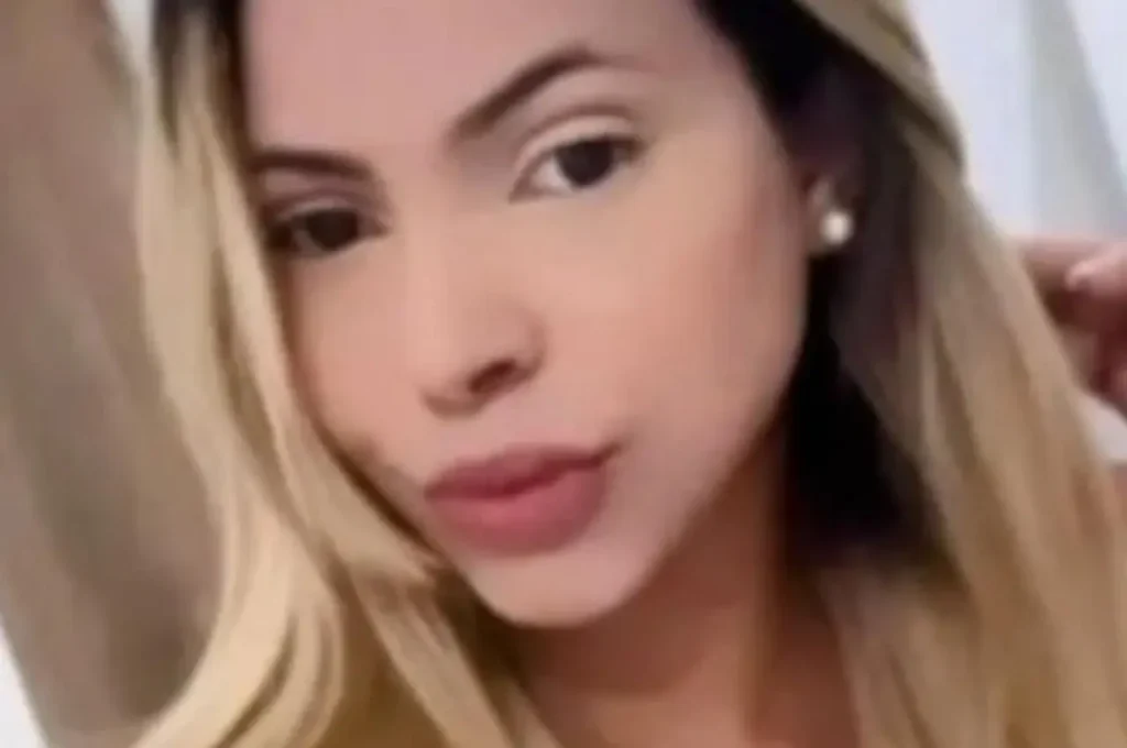 Jovem de 20 anos é assassinada com 60 facadas pelo ex-namorado em Caruaru