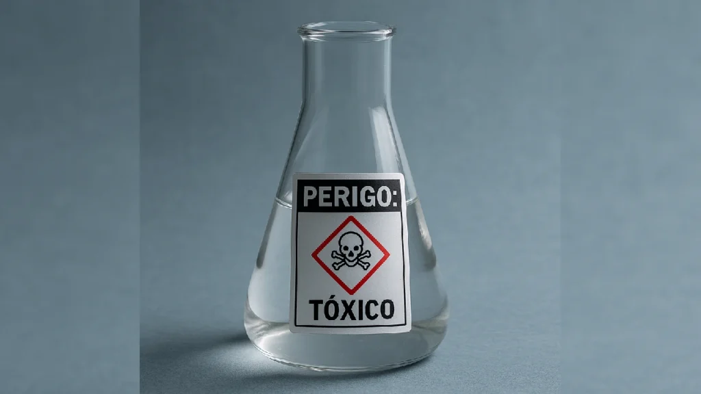 Bahia registra primeira morte suspeita por intoxicação por metanol