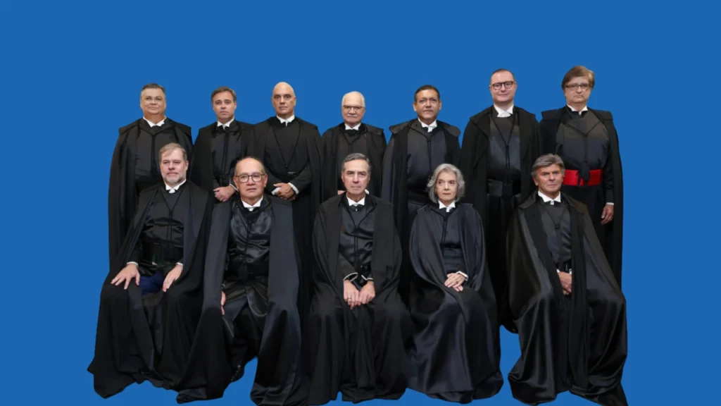 PEC da Blindagem e o plano para frear o STF