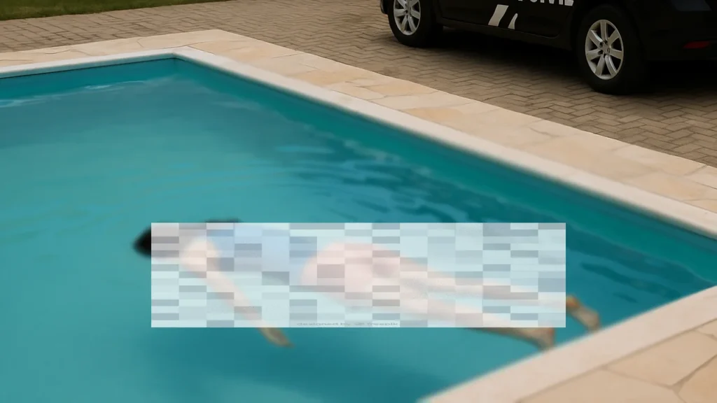 Mulher é encontrada morta dentro de piscina em residência no Conjunto Inocoop, em Maceió
