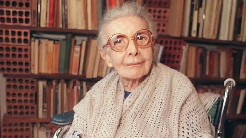 Quem foi Nise da Silveira: entenda por que ela é tema do desfile que celebra 208 anos de Alagoas