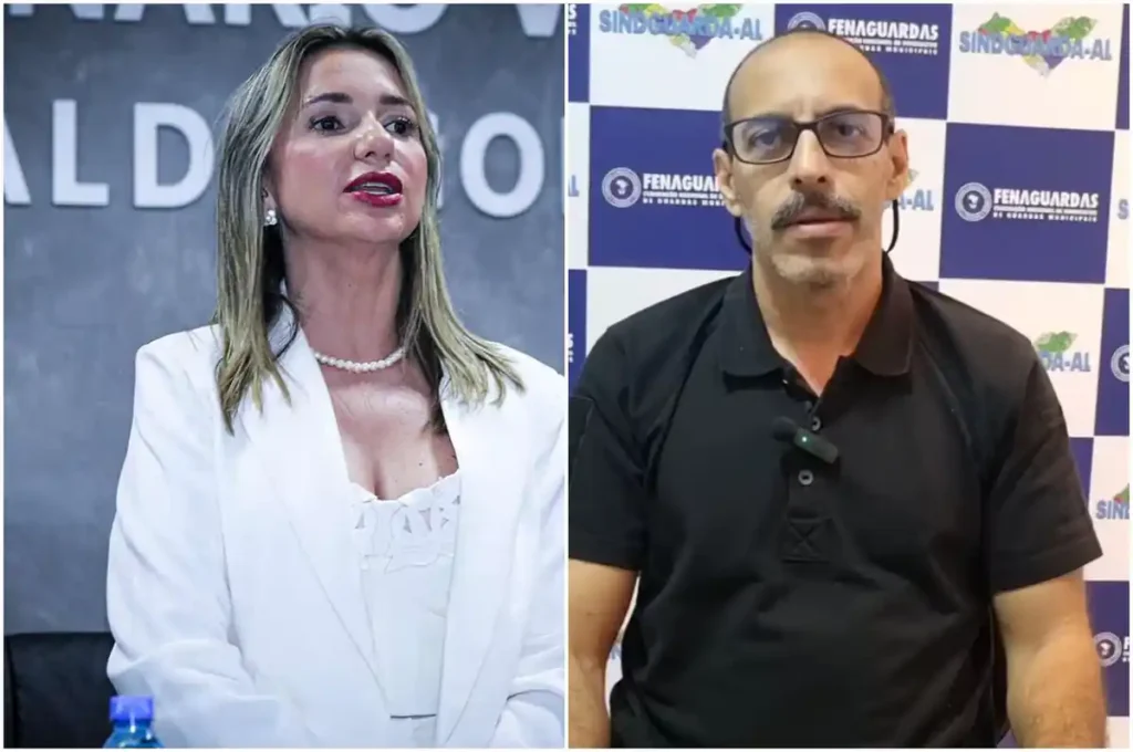 Sindguarda denuncia contratação irregular de guardas municipais em Joaquim Gomes