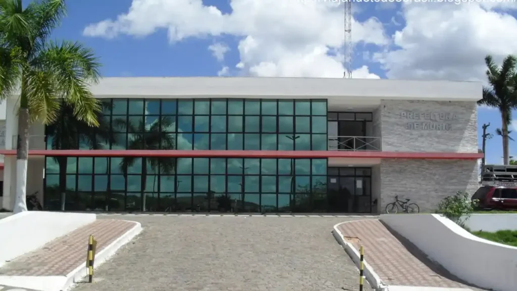 Prefeitura de Murici abre concurso com 100 vagas para Guarda Municipal