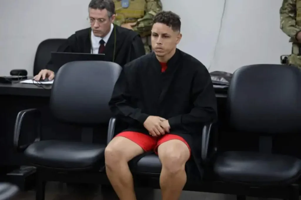 Júri em Maceió ouve relato comovente da mãe de menino envenenado pelo pai