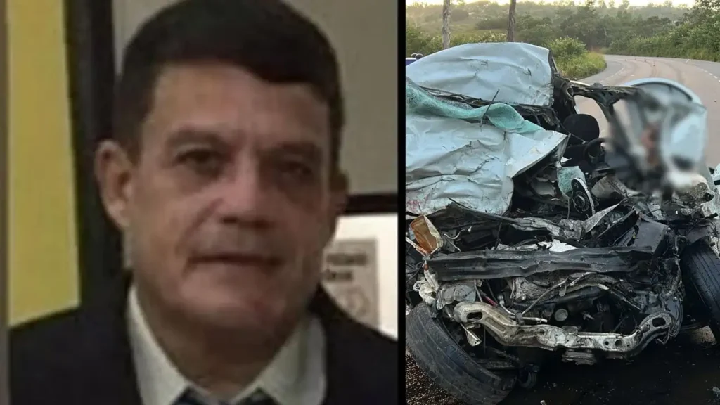 Acidente com sargento em Branquinha pode ter sido causado por mal súbito ou cochilo