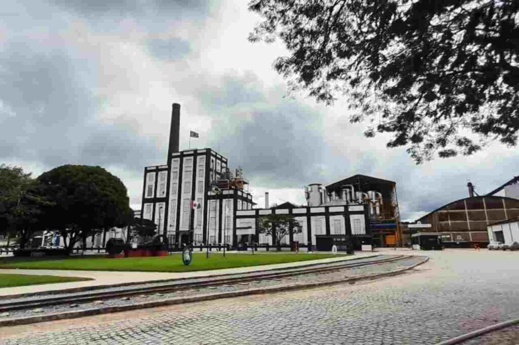 Usina Serra Grande celebra 100 anos do etanol no Brasil