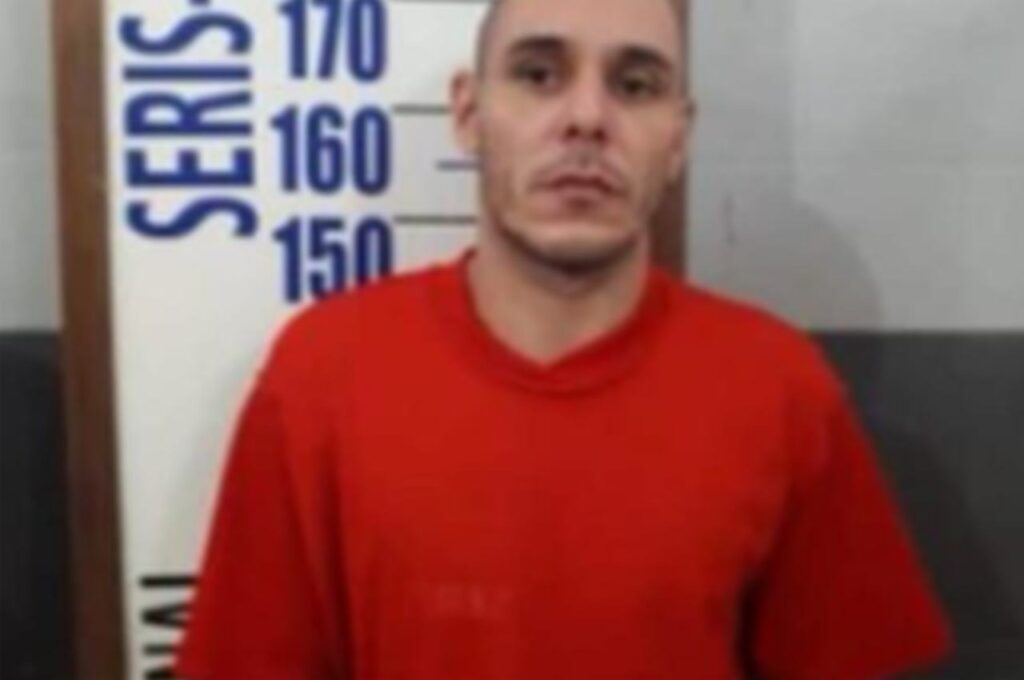 Último fugitivo da Baldomero é localizado em motel e recapturado em Maceió