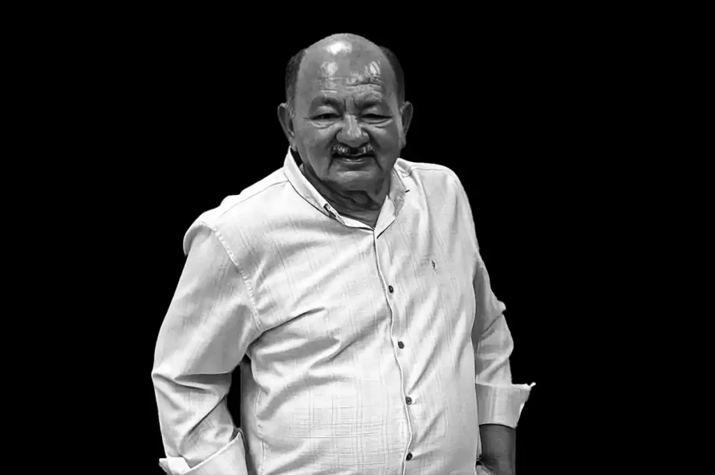 Prefeitura de União dos Palmares decreta luto oficial de 3 dias pela morte de Biu Crente