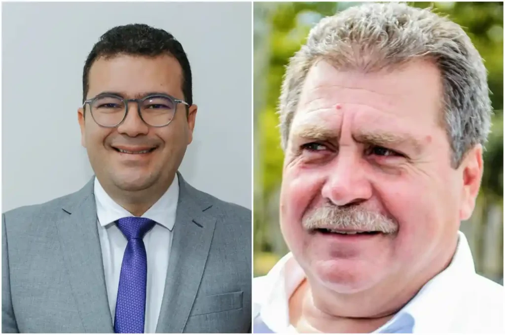 TCE: Relatora de processo contra Allan Belarmino é esposa do sobrinho de Remi Calheiros