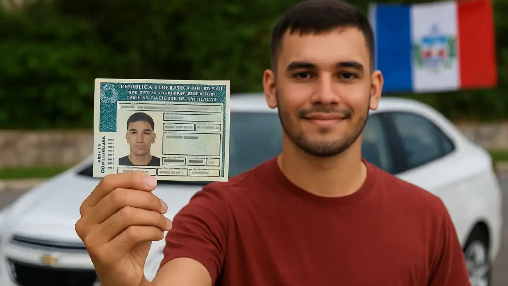 Alagoas tem uma das CNHs mais baratas do Brasil; veja quanto custa tirar a habilitação no estado
