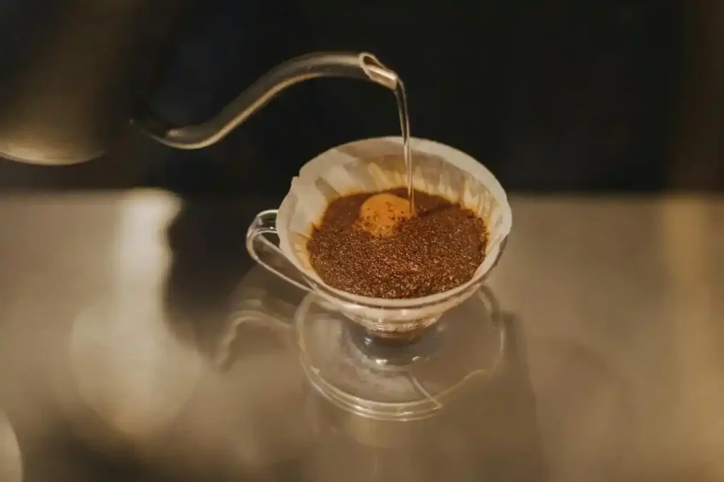 É verdade que foi encontrado metanol no café? Entenda