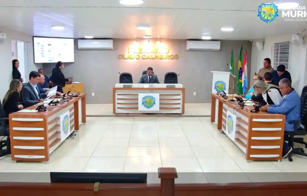 Câmara de Murici pagou R$ 144 mil por podcast que não existe