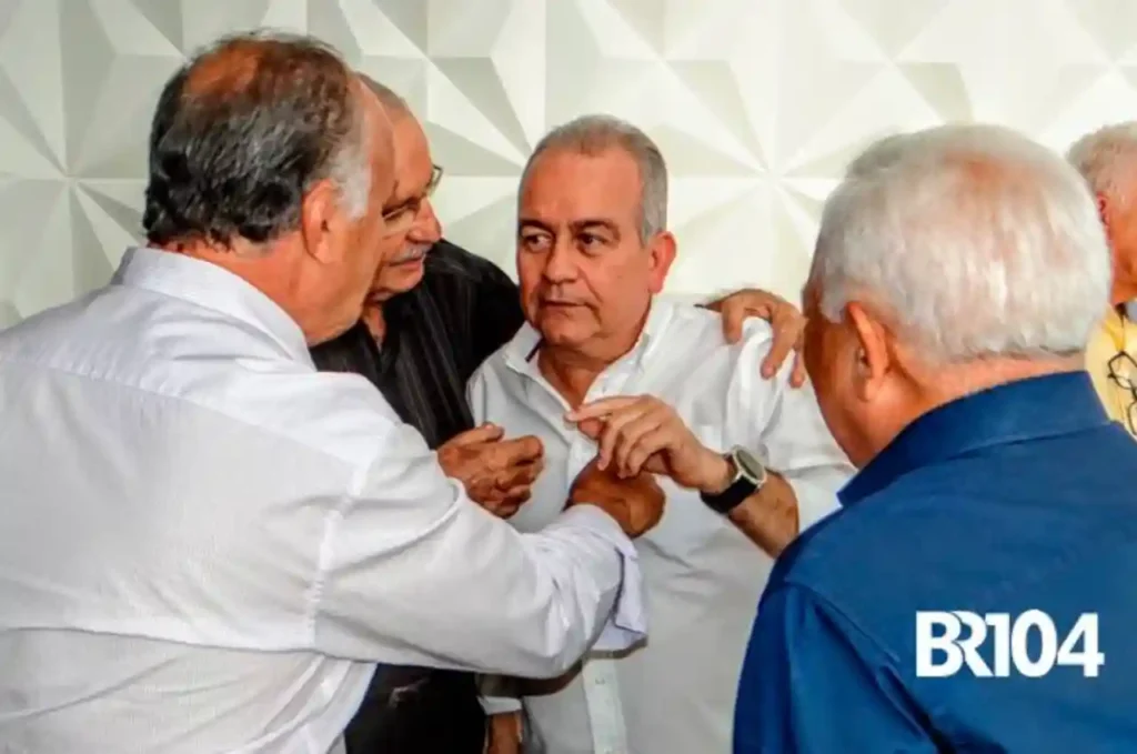 Onze anos depois, Beto Baía é condenado por improbidade administrativa em União dos Palmares