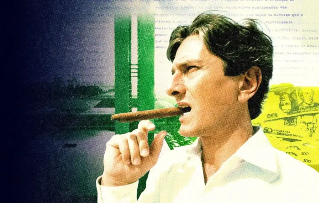 Globoplay lança ‘Caçador de Marajás’: o que a série revela sobre Fernando Collor