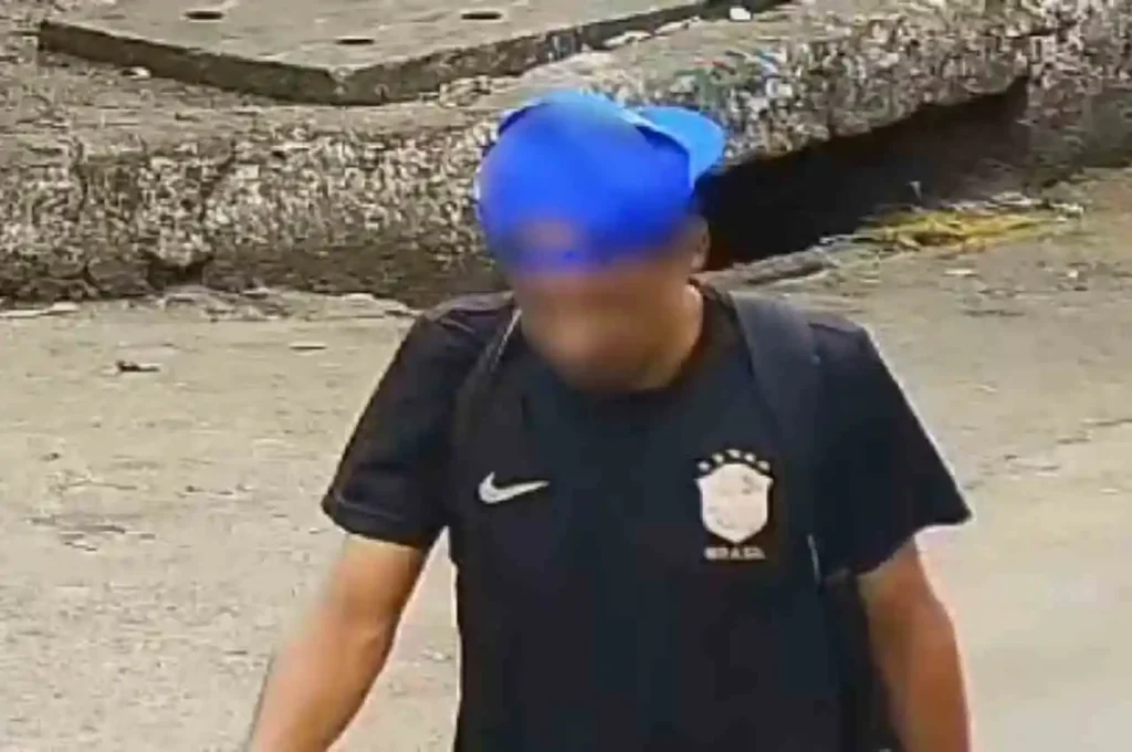 Sistema de videomonitoramento identifica e leva à prisão foragido por estupro em Maceió