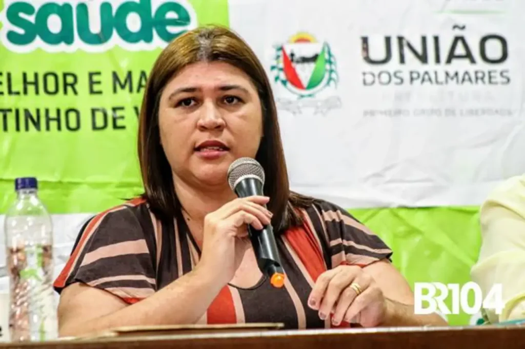 Geany Vergeth deixa a direção do HRM após quase 3 anos