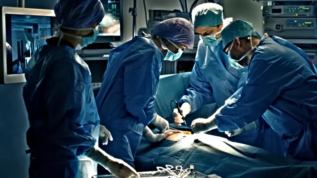 Hospital Regional da Mata pode receber tecnologia de ponta em cirurgias minimamente invasivas