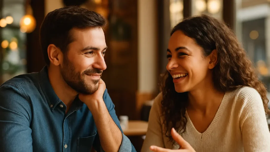 7 atitudes que fazem qualquer mulher se apaixonar, mesmo sem perceber