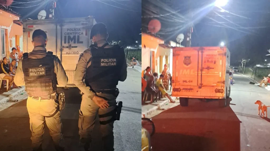 Homem desaparecido é encontrado morto dentro de pocilga em Murici