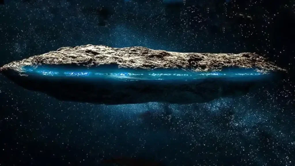 Cientista de Harvard insiste que 3I/ATLAS pode ser tecnologia alienígena disfarçada