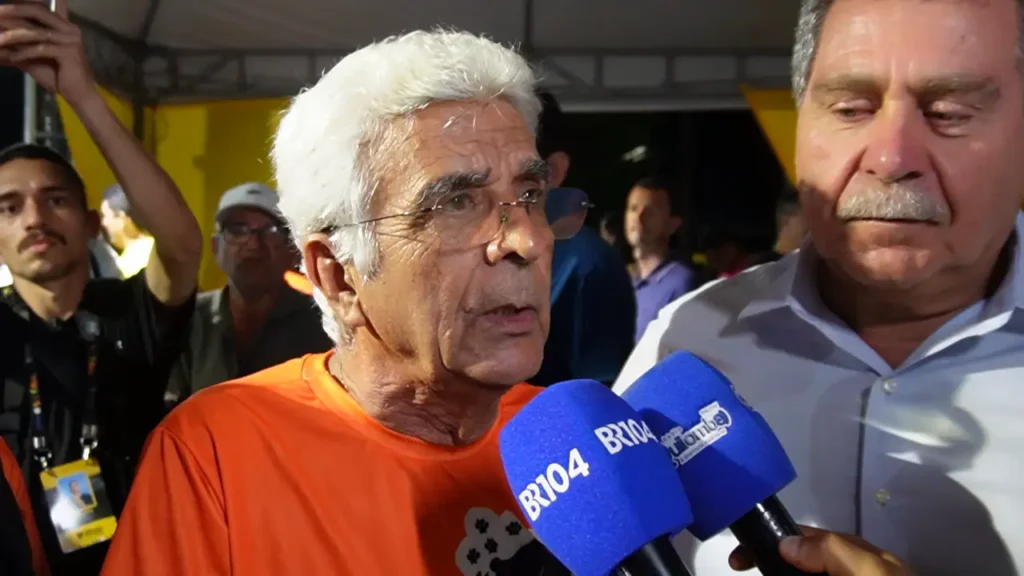 Iran Menezes convida Bruno Lopes, Zé Alfredo e Mano para se unirem ao governo de JM