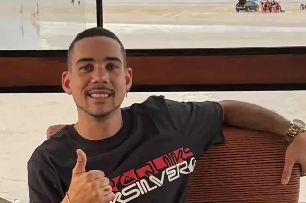 Ex-esposa de suspeito de matar babá diz que crime foi por vingança