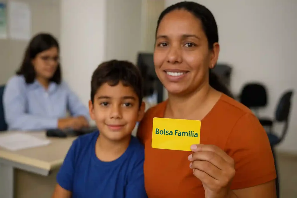 Conheça os novos valores do Bolsa Família e veja quem tem direito aos adicionais em novembro