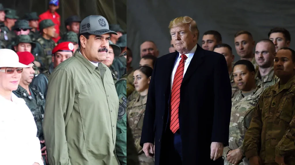 Trump, CIA e Venezuela: por que o mundo volta a temer uma nova guerra fria na América Latina