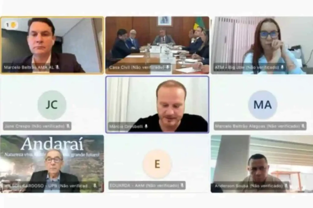 Marcelo Beltrão anuncia crédito com juros baixos para municípios alagoanos