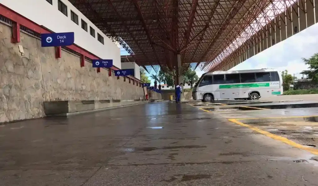 Alagoas terá viagens extras no transporte intermunicipal para as festas de fim de ano