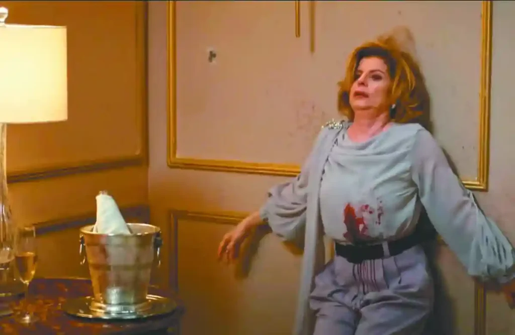 Último capítulo de “Vale Tudo 2025”: Odete Roitman não morreu