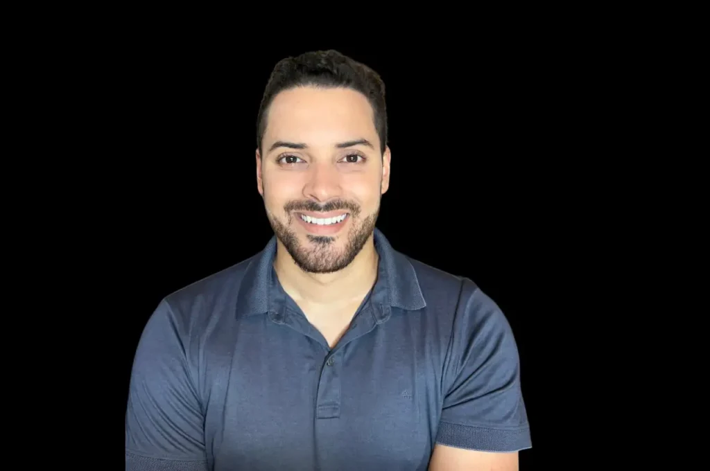 Médico, pós-graduado no Einstein e MBA em Inovação: quem é Pablo Suisso, novo diretor do HRM