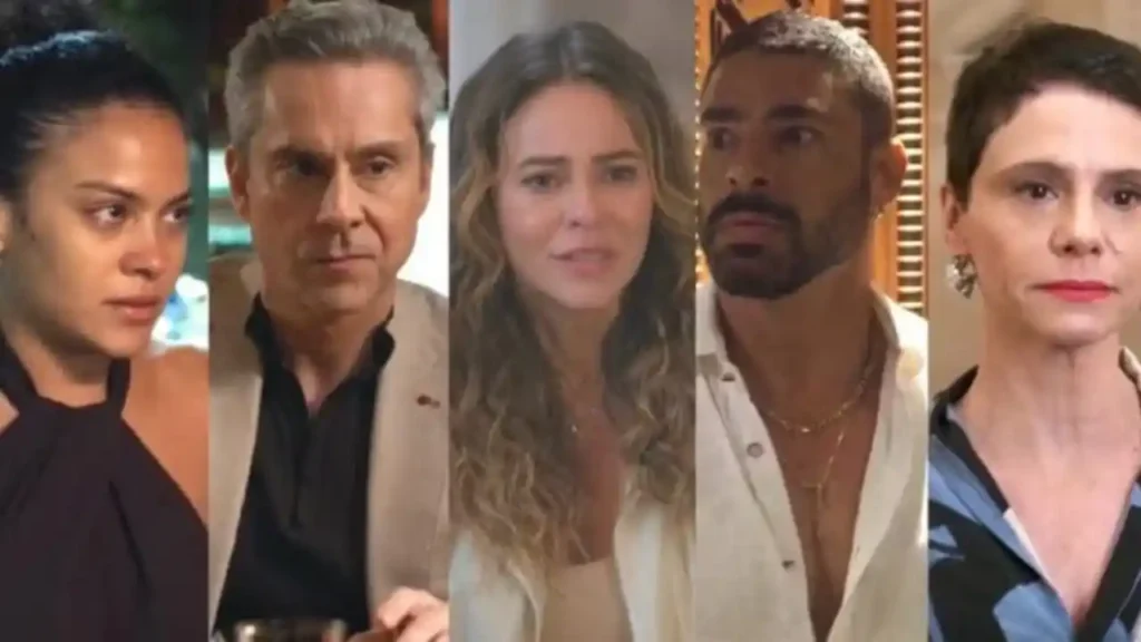 Vale Tudo: 7 pontas soltas que o final não explicou