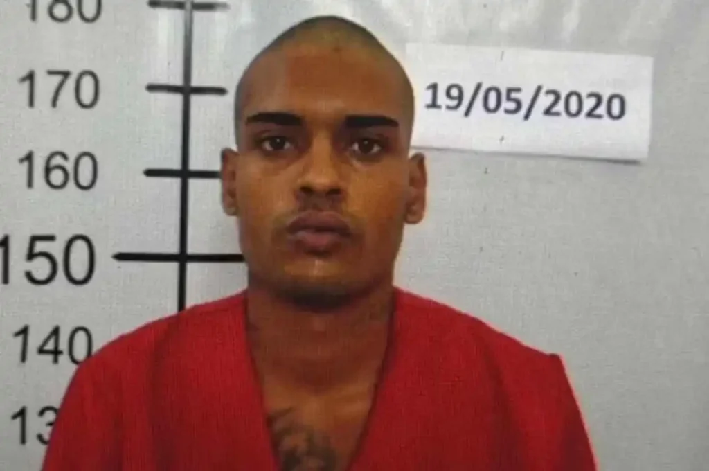 Fugitivo do presídio Baldomero Cavalcanti morre em confronto com a polícia