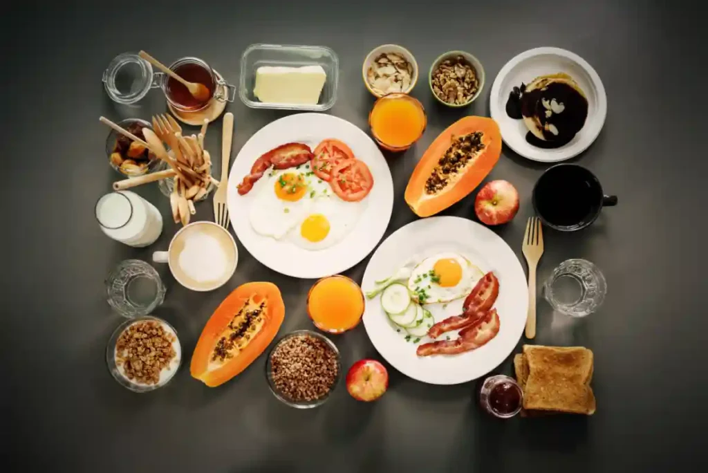 Sou nutricionista e nunca como isso no café da manhã — entenda o motivo