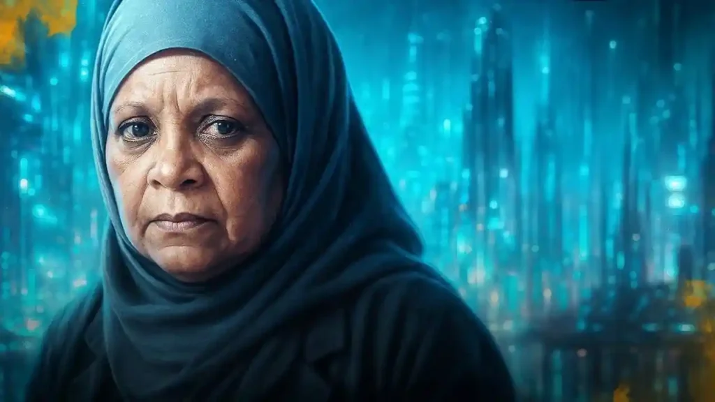 A verdade sobre a passageira de Torenza: o país que nunca existiu