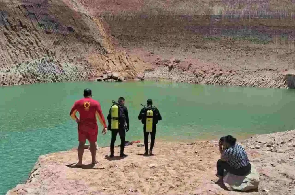 Adolescente de 17 anos morre afogado em açude na zona rural de Alagoas