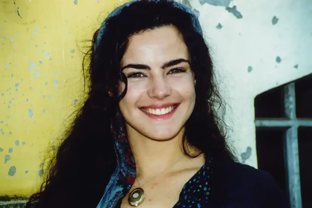 O que aconteceu com Ana Paula Arósio, estrela de ‘Terra Nostra’ e ‘Hilda Furacão’?