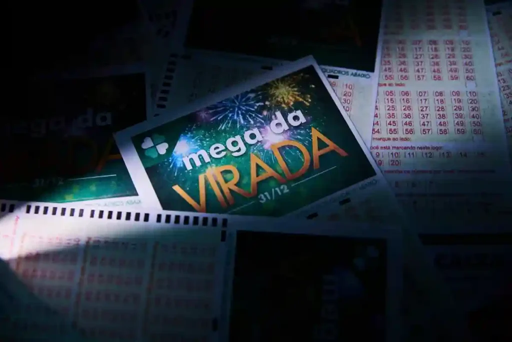Mega da Virada: por que o prêmio pode chegar a R$ 1 bi