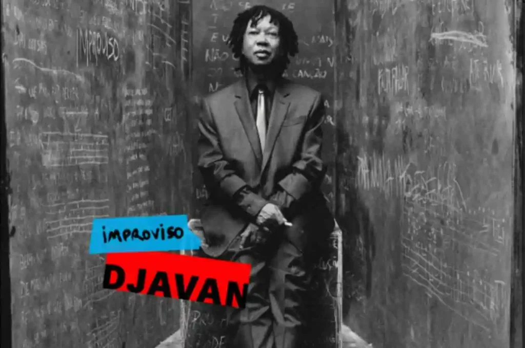 “Improviso”: Djavan lança seu novo álbum de estúdio