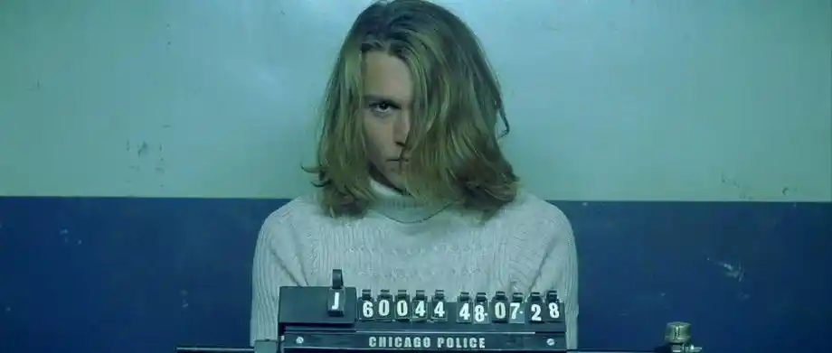 Filme Profissão de Risco - @Reprodução