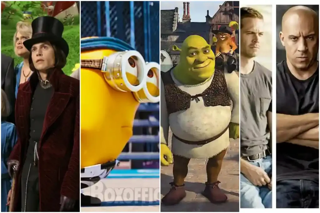 8 filmes que saem da Netflix em novembro para ver antes que acabem